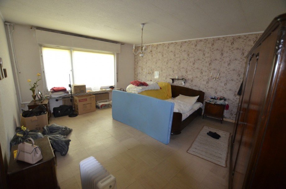 Heise Immobilien - Wohnhaus in Holzminden - Ortsrand Einfamilienhaus Holzminden