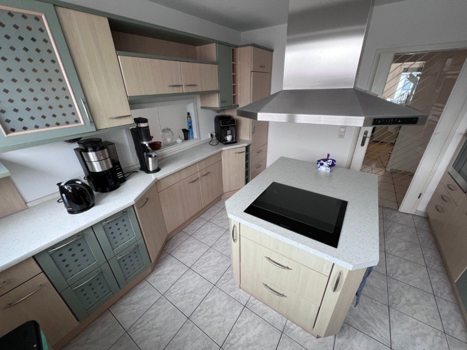 K�che - www.immobilien-heise.de B�rofl�che Holzminden