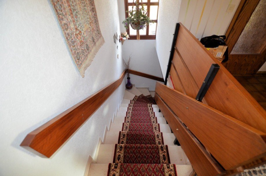 1-Familienwohnhaus mit Garage in Holzminden - Heise Immobilien Bungalow Holzminden