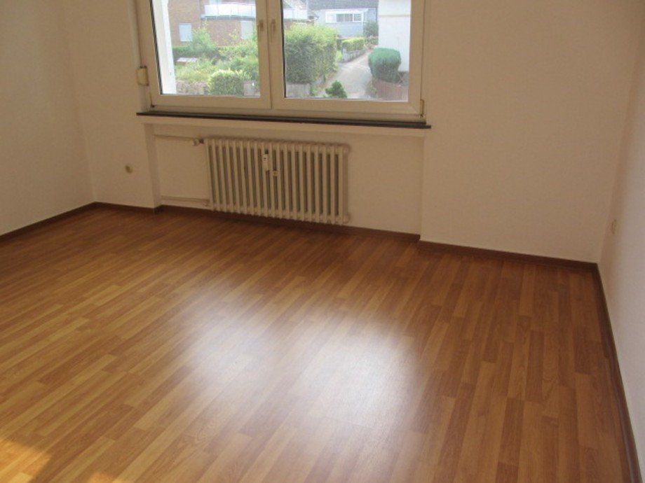 Schlafzimmer Etagenwohnung Holzminden
