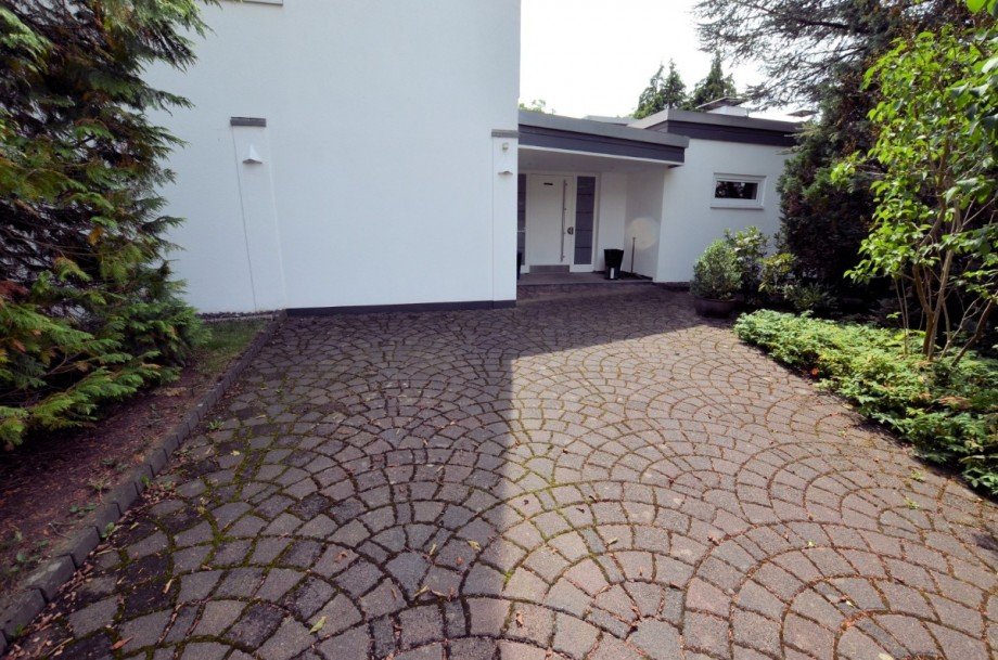 Heise Immobilien - Villa Holzminden Villa Holzminden