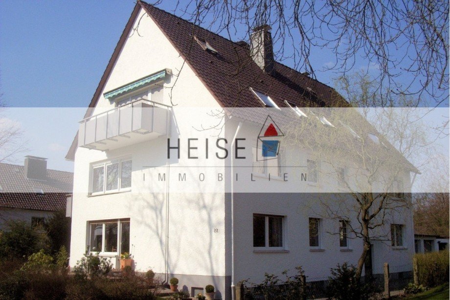 Bild... Mehrfamilienhaus Holzminden