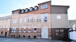 Hauptbild *** PREISREDUZIERUNG *** Vermietetes 4-Familienwohnhaus in Holzminden in stadtnahe Wohnlage