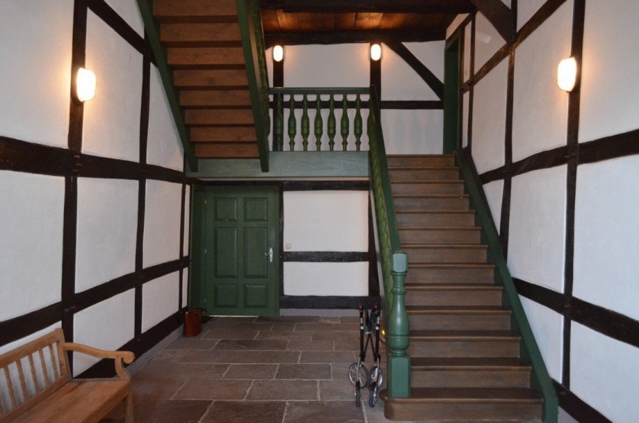 DSC_0033 Erdgeschosswohnung Holzminden