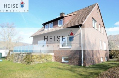 Hauptbild 3-Zimmer-Mietwohnung in ruhiger Wohnlage - Bevern