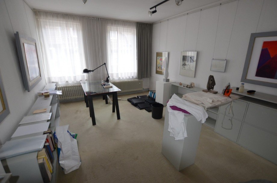 Heise Immobilien - Wohnhaus in Dassel Mehrfamilienhaus Dassel