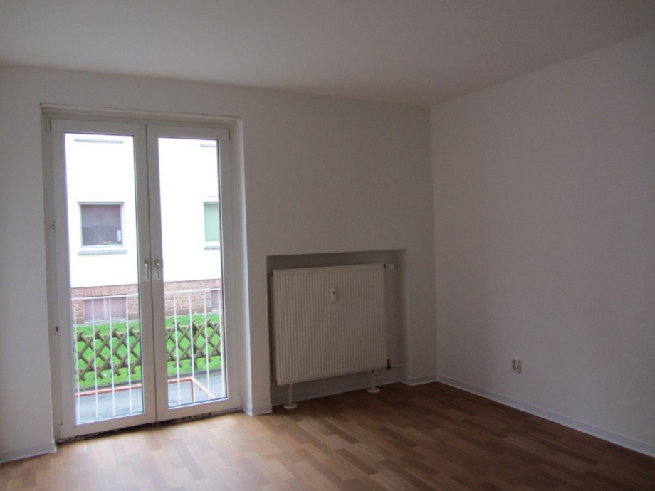Schlafzimmer Erdgeschosswohnung Holzminden