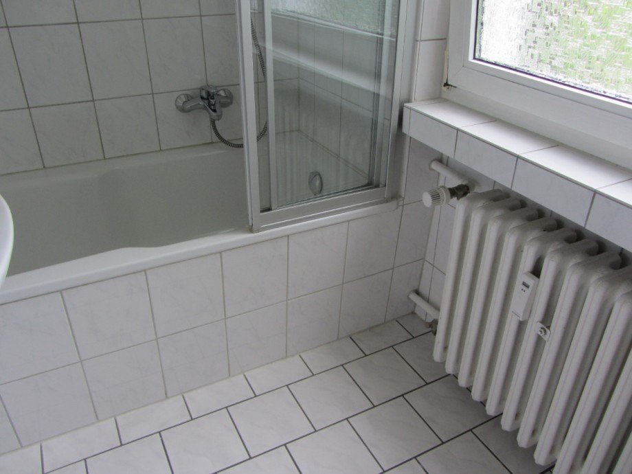 Bad Erdgeschosswohnung Holzminden