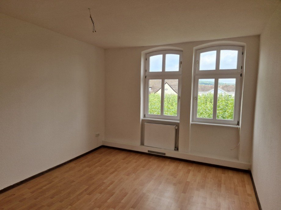 Heise Immobilien - Markt 6 Etagenwohnung Holzminden