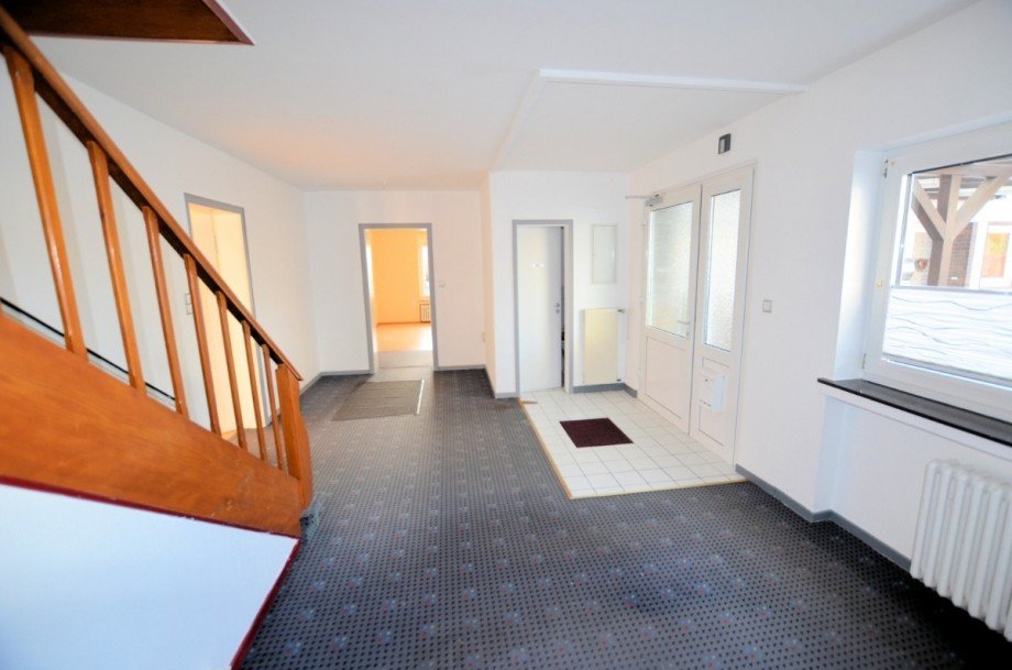Heise Immobilien - Holzminden - www.immobilien-heise.de B�rofl�che Holzminden