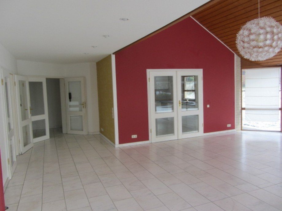 www.immobilien-heise.de Erdgeschosswohnung H�xter