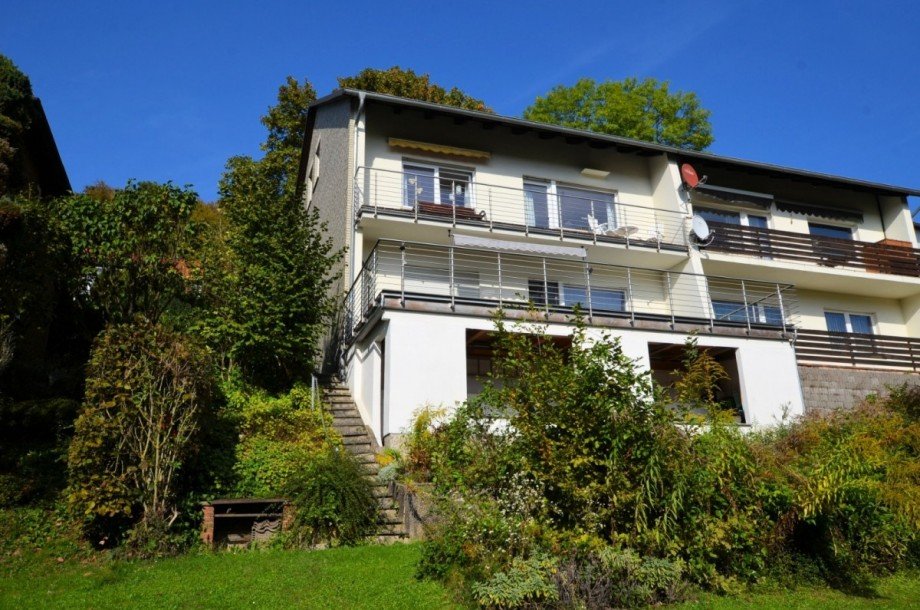 Heise Immobilien - R�hle - Bodenwerder Mehrfamilienhaus Bodenwerder