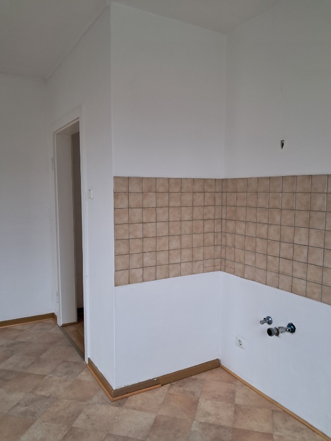 K�che Erdgeschosswohnung Holzminden