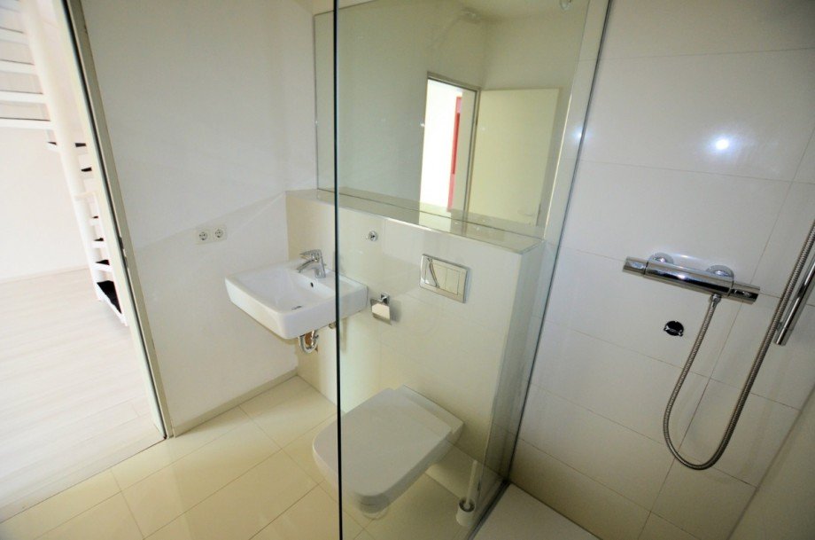 Heise Immobilien - www.immobilien-heise.de - ETW in Braunschweig Maisonettewohnung Braunschweig