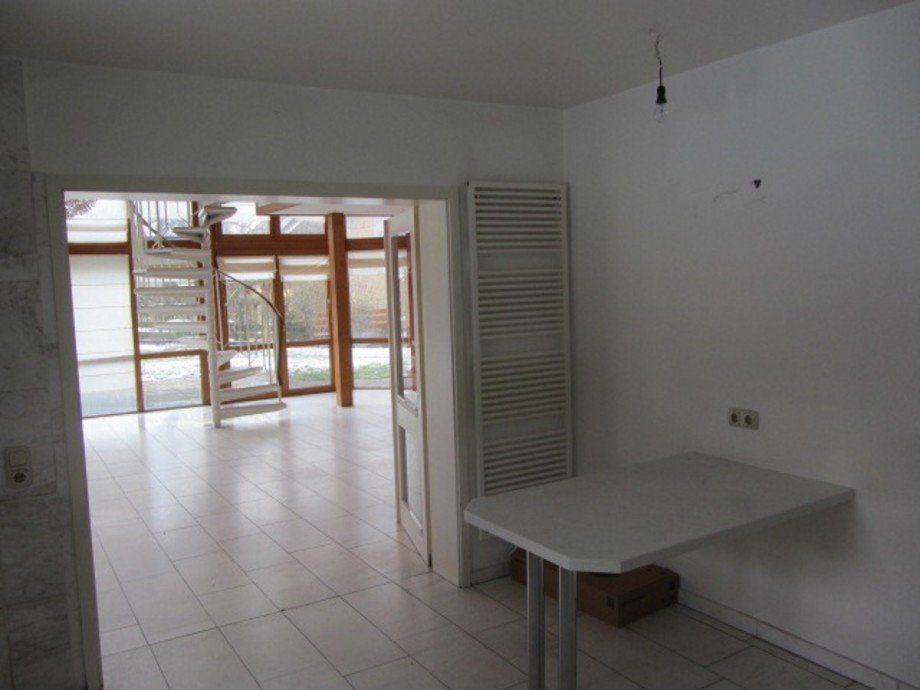 www.immobilien-heise.de Erdgeschosswohnung H�xter
