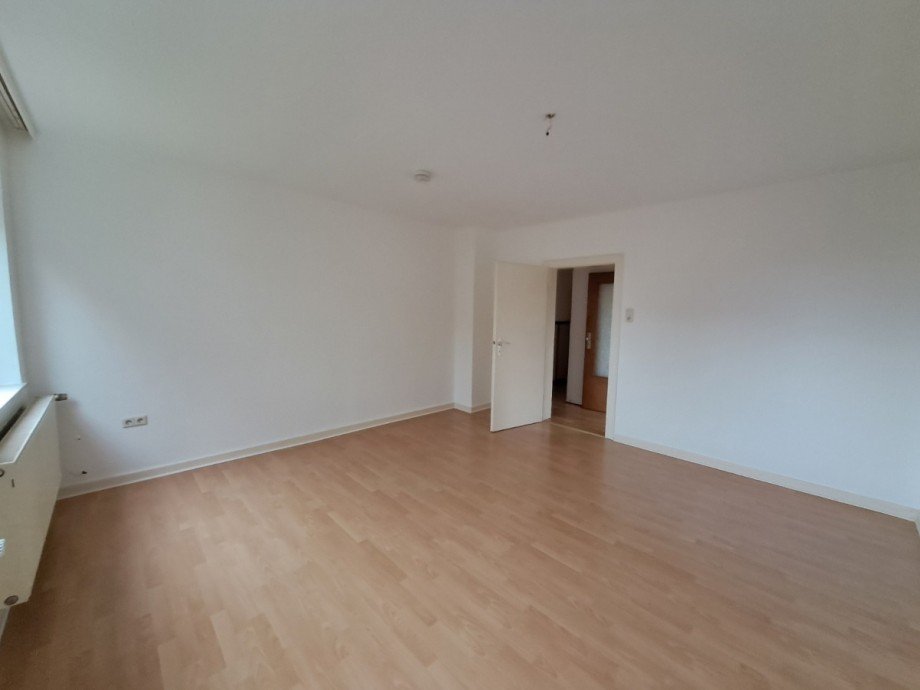 Schlafzimmer Etagenwohnung Holzminden