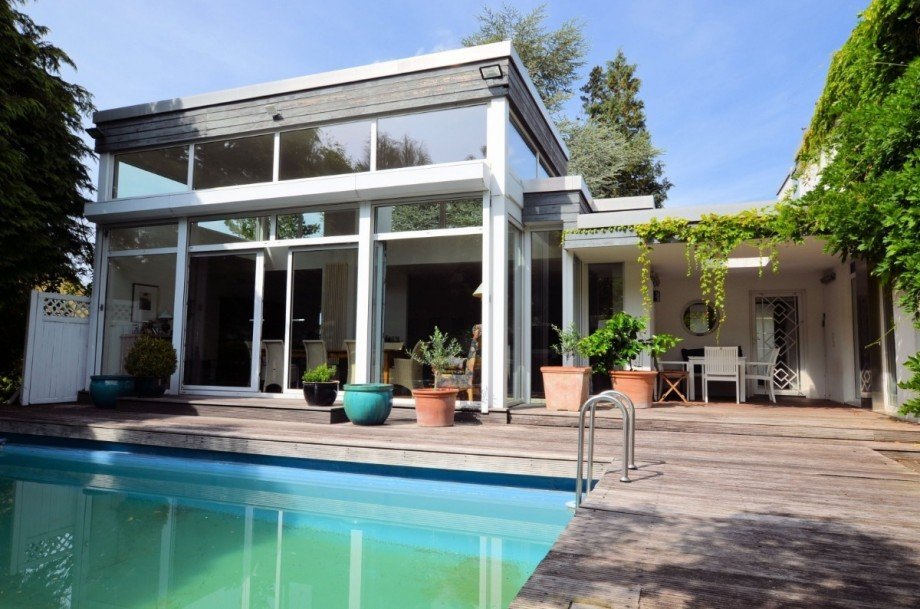 Heise Immobilien - Villa Holzminden Villa Holzminden