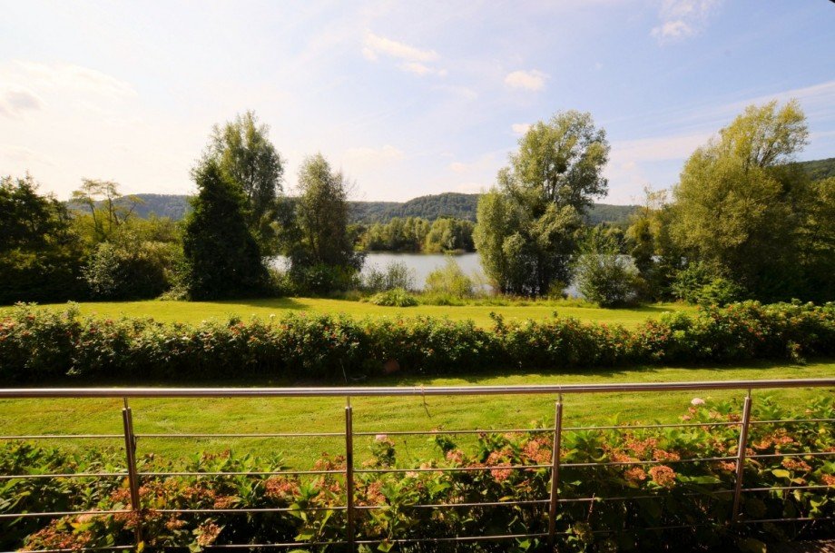 Lauenf�rde Weserberglandsee - Freizeitgrundst�ck Einfamilienhaus Beverungen