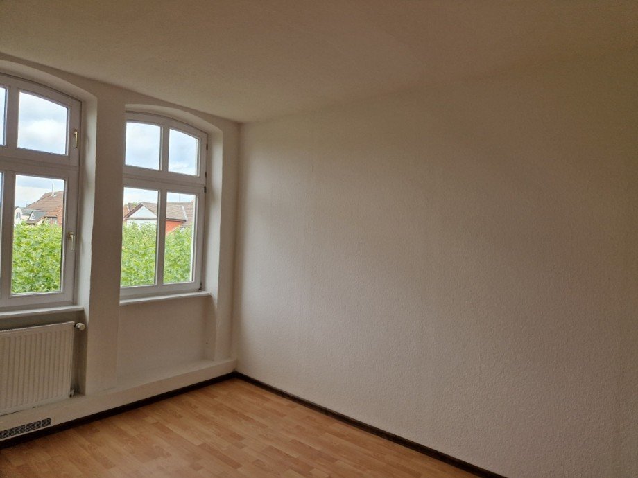 Heise Immobilien - Markt 6 Etagenwohnung Holzminden