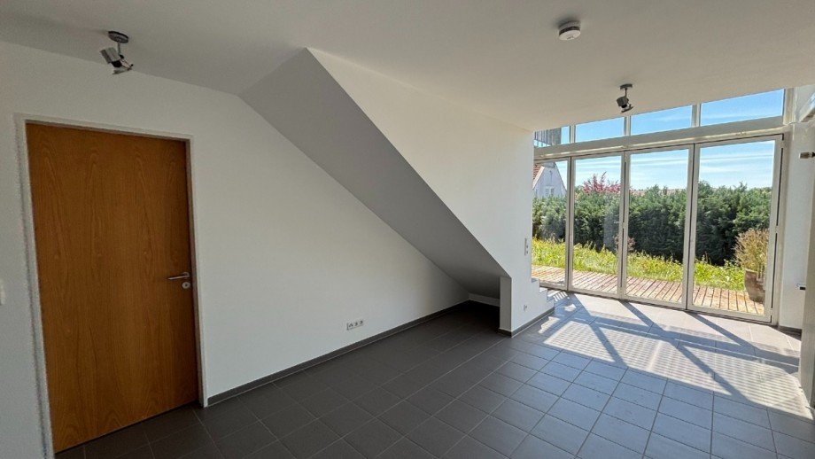 Vorraum - www.immobilien-heise.de Einfamilienhaus Holzminden