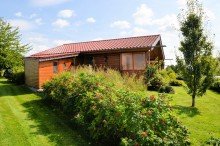 Lauenf�rde Weserberglandsee - Haus Nr. 28 *** VERKAUFT 2025 *** Erstklassige Lage direkt am Weserberglandsee in Lauenf�rde