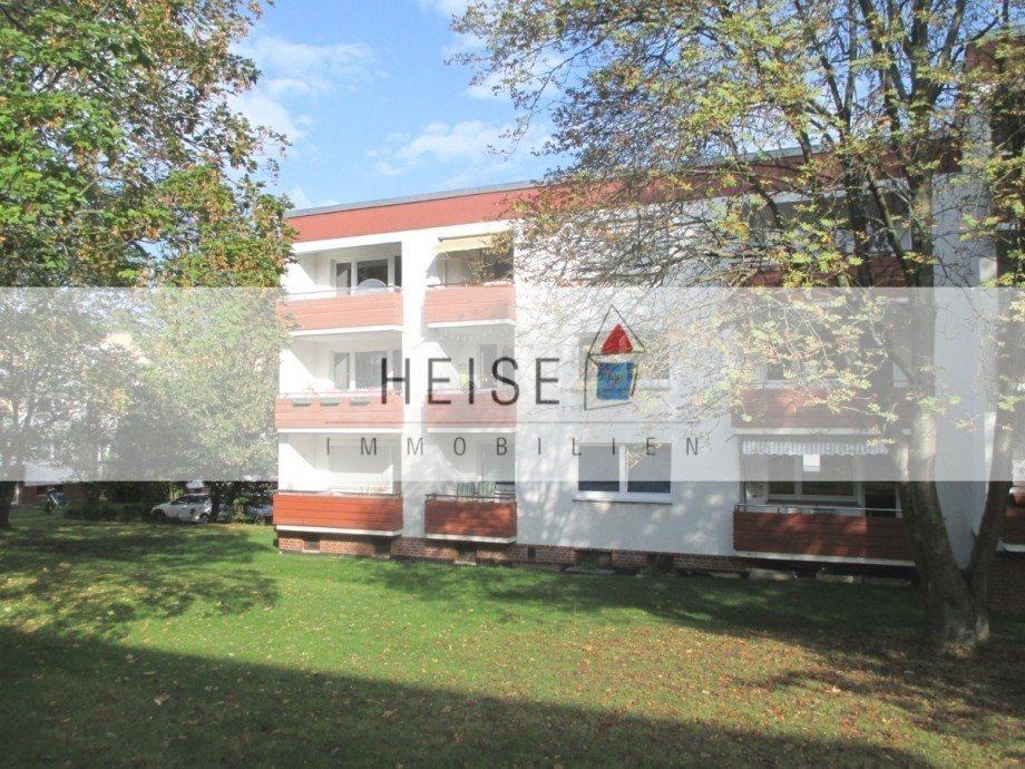 Heise Immobilien - Holzminden - www.immobilien-heise.de Erdgeschosswohnung Holzminden