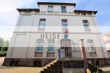 Verkauf eines Wohn- und Gesch�ftshauses - Holzminden *** VERKAUFT 2025 *** Wohn- u. B�rohaus in zentraler Lage  - Haarmannplatz Holzminden