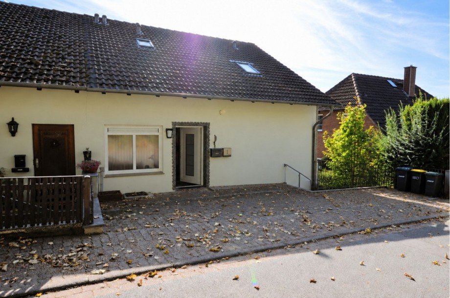 Heise Immobilien - R�hle - Bodenwerder Mehrfamilienhaus Bodenwerder
