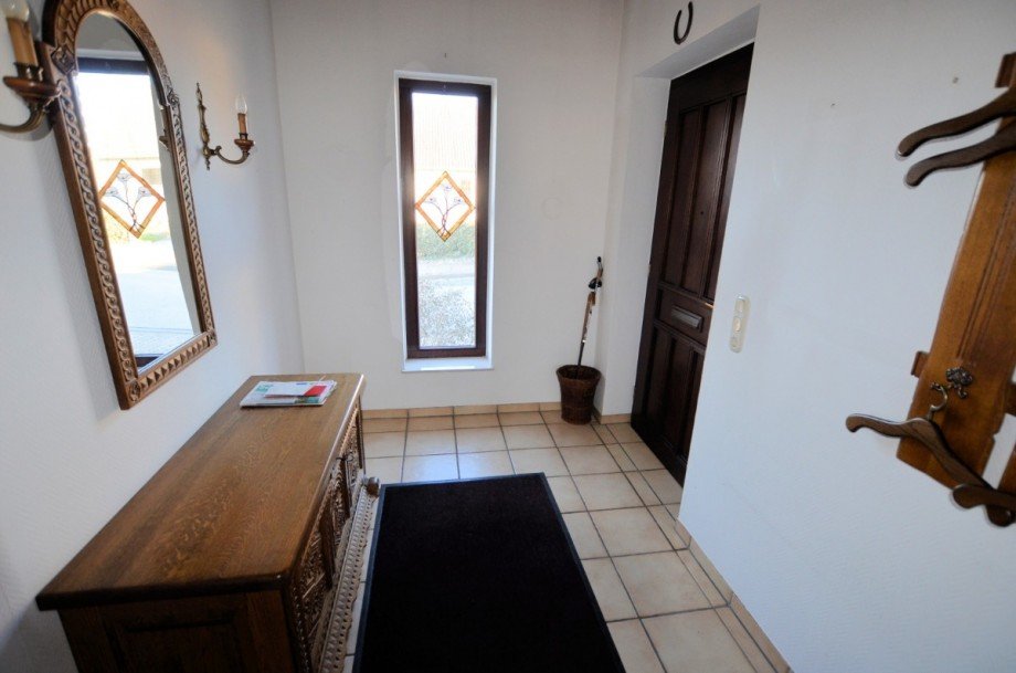 ** Heise Immobilien ** 1-Familienwohnhaus mit Garage - Holzminden Einfamilienhaus Holzminden