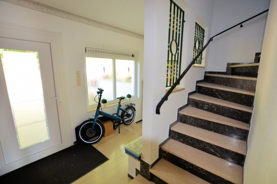 Heise Immobilien - R�hle - Bodenwerder Mehrfamilienhaus Bodenwerder