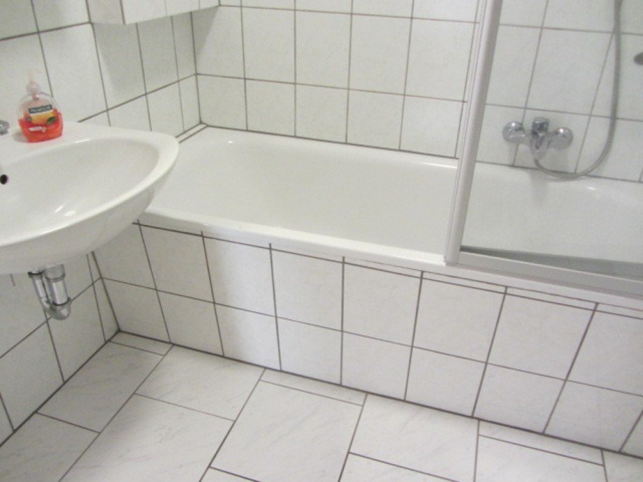 Bad Etagenwohnung Holzminden