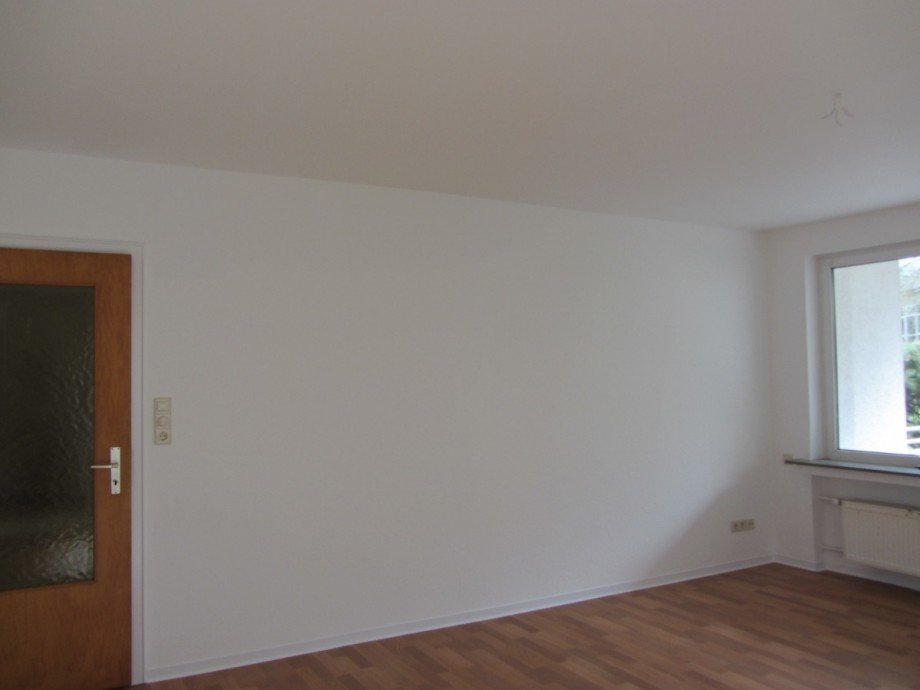 Wohnzimmer Erdgeschosswohnung Holzminden