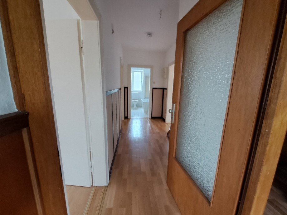 Flur Etagenwohnung Holzminden