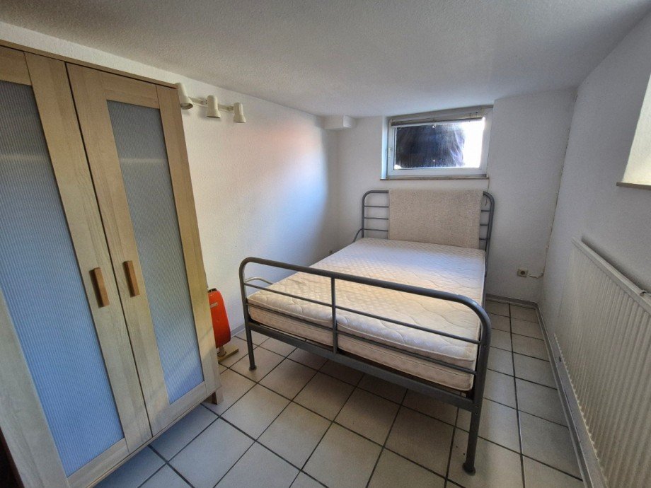 Heise Immobilien Souterrainwohnung Holzminden