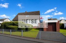 Hauptbild 1-Familienwohnhaus mit Garage in ruhiger Wohnlage - L�chtringen