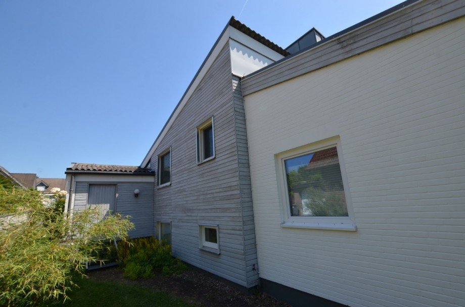Ansicht - Heise Immobilien Hausverwaltungen - www.immobilien-heise.de Einfamilienhaus Holzminden