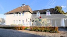 Heise Immobilien - Mehrfamilienwohnhaus in stadtnaher Wohnlage *** VERKAUFT 2025 *** Vermietetes 3-Familienwohnhaus mit Garage in ruhiger, stadtnaher Wohnlage