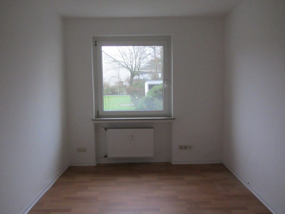 Kinderzimmer Erdgeschosswohnung Holzminden