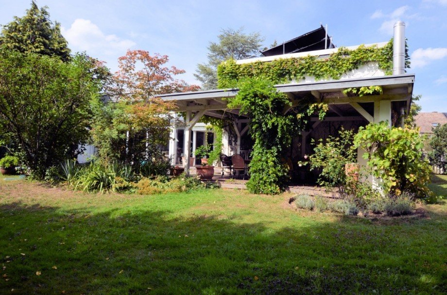 Heise Immobilien - Villa Holzminden Villa Holzminden