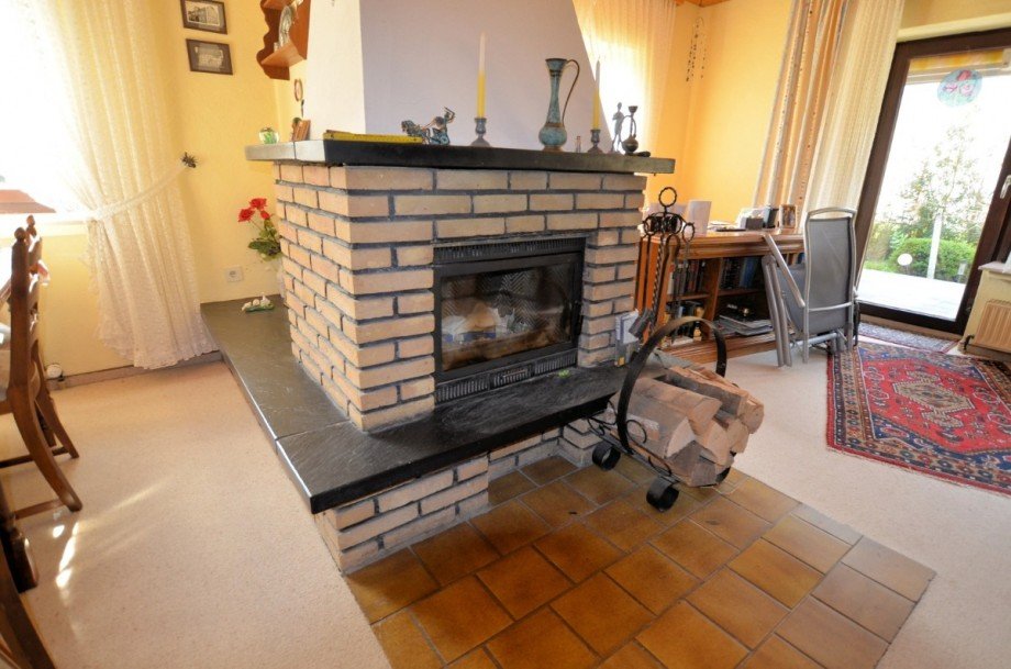 1-Familienwohnhaus mit Garage in Holzminden - Heise Immobilien Bungalow Holzminden