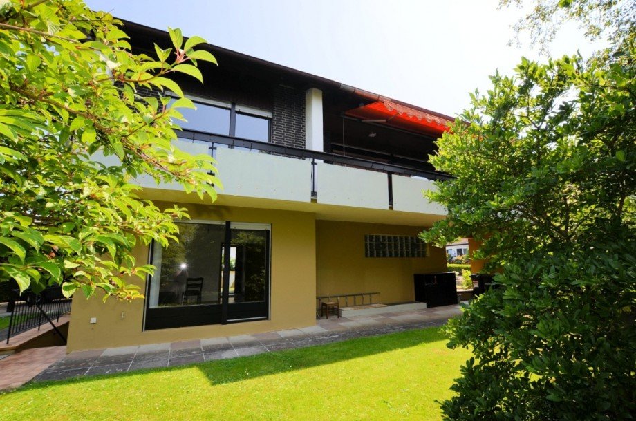 Heise Immobilien - www.immobilien-heise.de Einfamilienhaus Holzminden