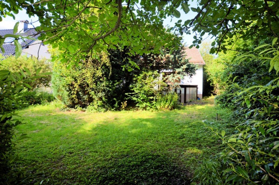 Heise Immobilien - www.immobilien-heise.de Einfamilienhaus Holzminden
