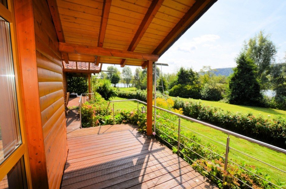 Lauenf�rde Weserberglandsee - Freizeitgrundst�ck Einfamilienhaus Beverungen