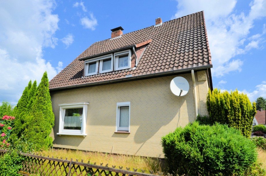 Bild... Zweifamilienhaus Holzminden