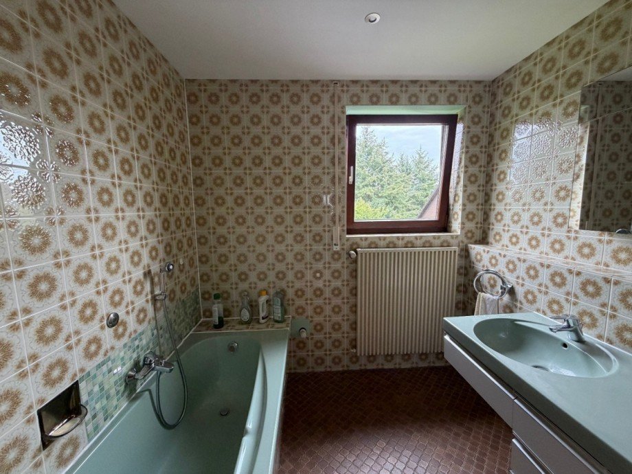 Heise Immobilien - www.immobilien-heise.de Einfamilienhaus Holzminden