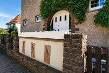 Heise Immobilien - Repr�sentatives Wohnhaus in Stadtoldendorf Repr�sentatives Wohnhaus mit viel Platz zentraler Lage von Stadtoldendorf