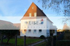 Hauptbild 3-Zimmer-Mietwohnung im Obergeschoss mit Balkon und PKW-Stellplatz