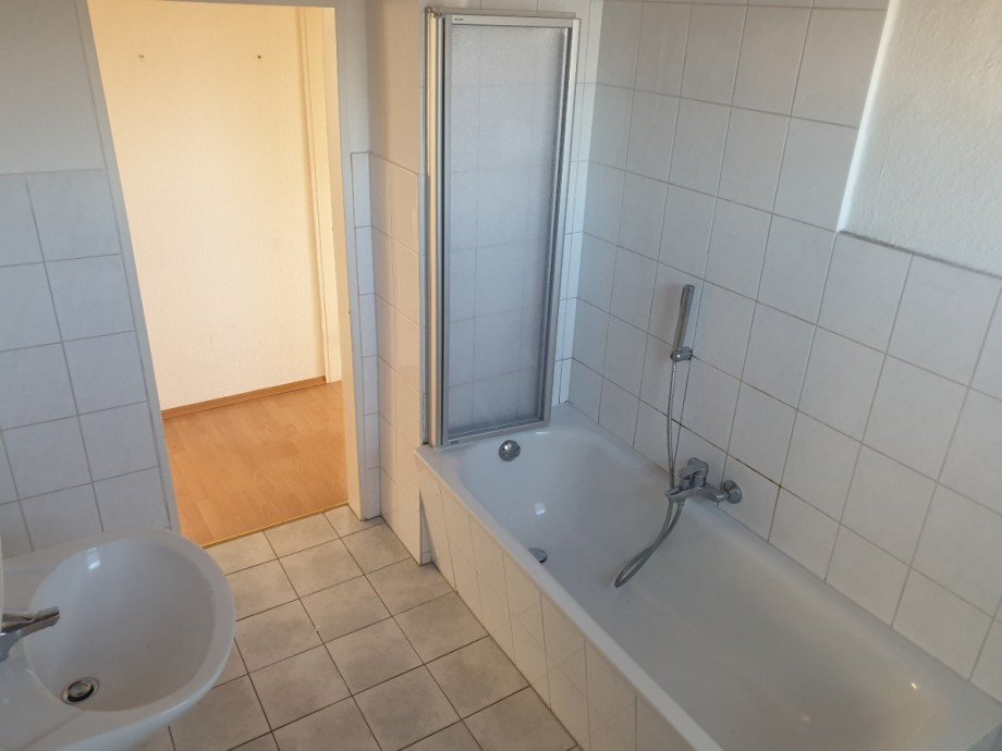 Badezimmer Etagenwohnung Holzminden