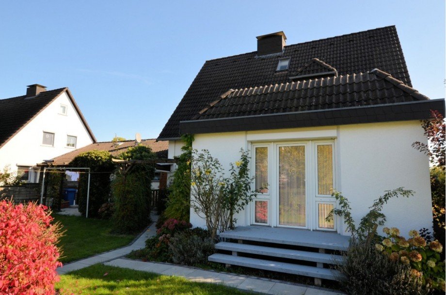 Heise Immobilien - www.immobilien-heise.de Einfamilienhaus Stahle