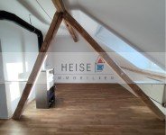 Hauptbild Dachgeschosswohnung in H�xter/Ottbergen zu vermieten